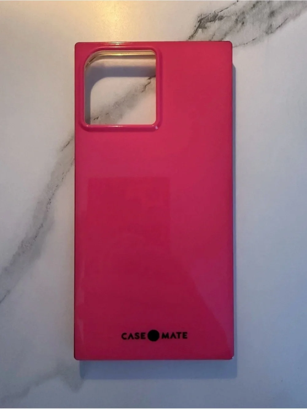case-mate two case